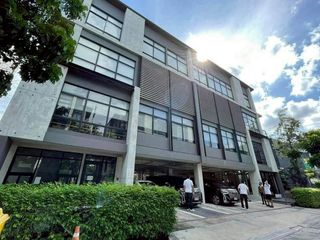 For rent and for sale retail Space in Wang Thonglang, Bangkok