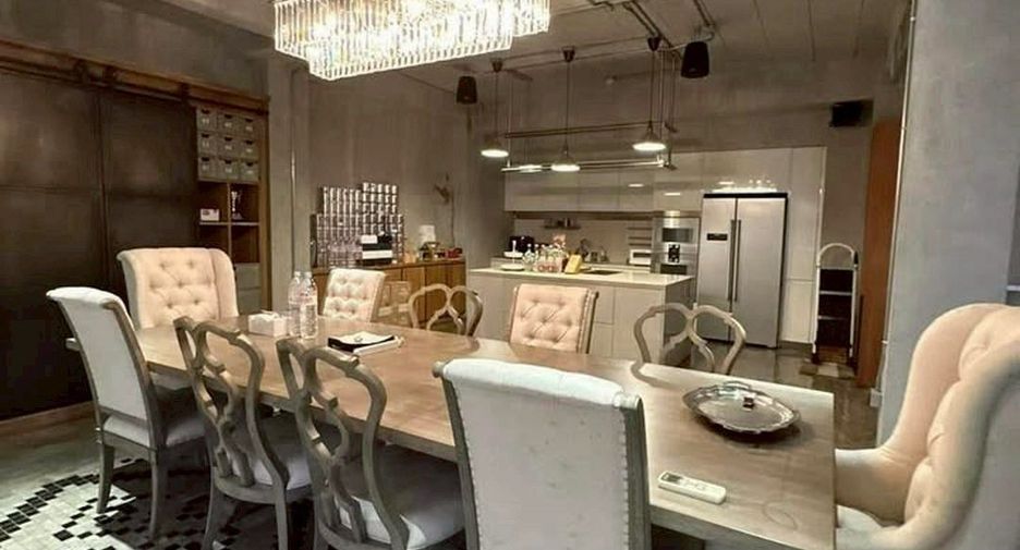 For rent and for sale retail Space in Wang Thonglang, Bangkok