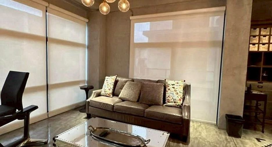 For rent and for sale retail Space in Wang Thonglang, Bangkok