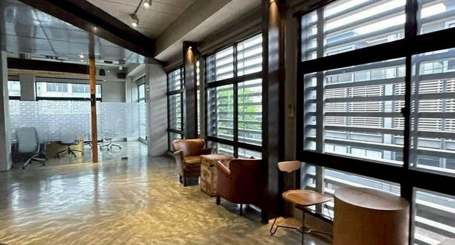 For rent and for sale retail Space in Wang Thonglang, Bangkok