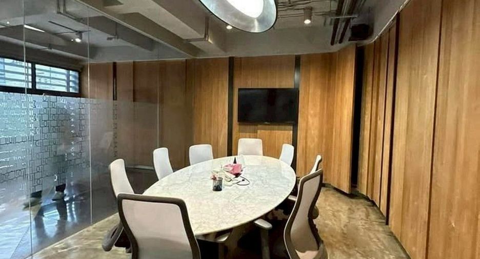 For rent and for sale retail Space in Wang Thonglang, Bangkok