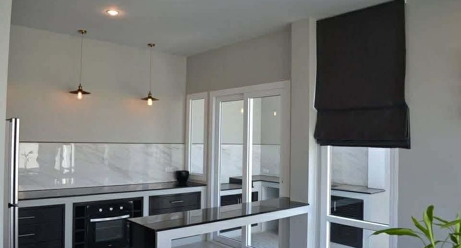 ให้เช่า 4 ห้องนอน บ้านเดี่ยว ใน หางดง, เชียงใหม่