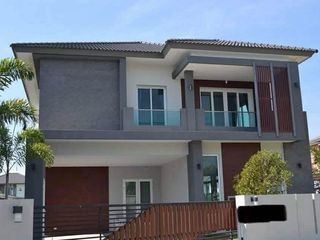 For Rent 4 Bedroom House In Hang Dong, Chiang Mai