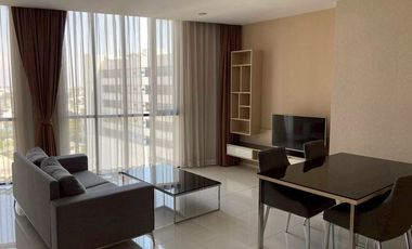 Condo en alquiler de 2 habitaciones en Sattahip, Chonburi