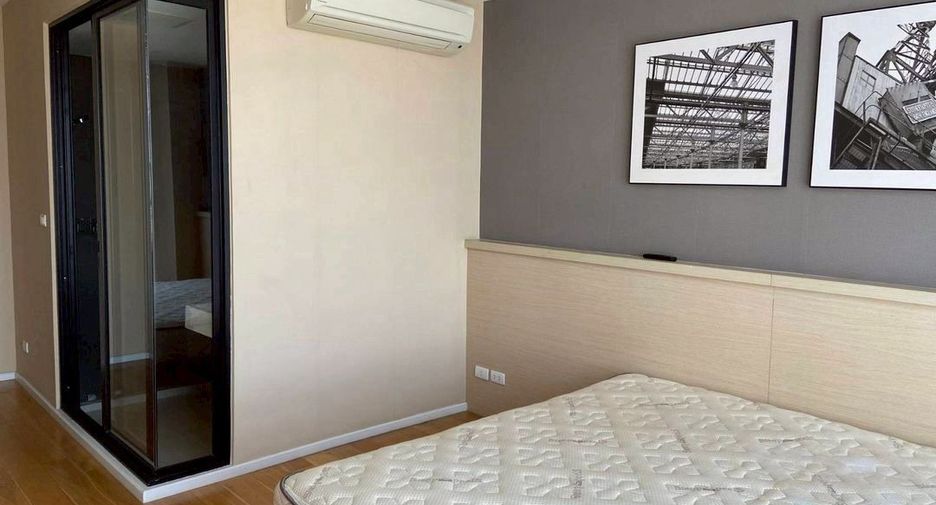 For rent 2 ベッドルーム condo in Sattahip, Chonburi