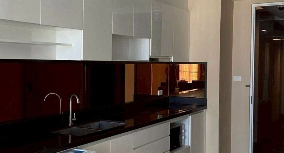 For rent 2 ベッドルーム condo in Sattahip, Chonburi