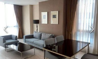 Condo en alquiler de 2 habitaciones en Watthana, Bangkok