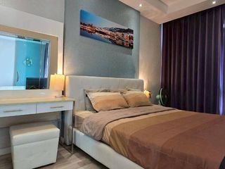 Wohnung zur Miete mit 1 Zimmer in Mueang Chiang Mai, Chiang Mai