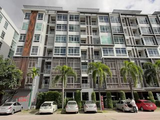 For Rent 1 Bedroom Condo In Mueang Chiang Mai