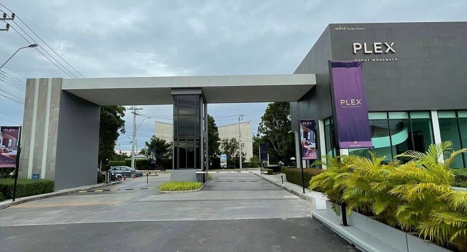 Reihenhaus zur Miete mit 3 Zimmer in Prawet, Bangkok