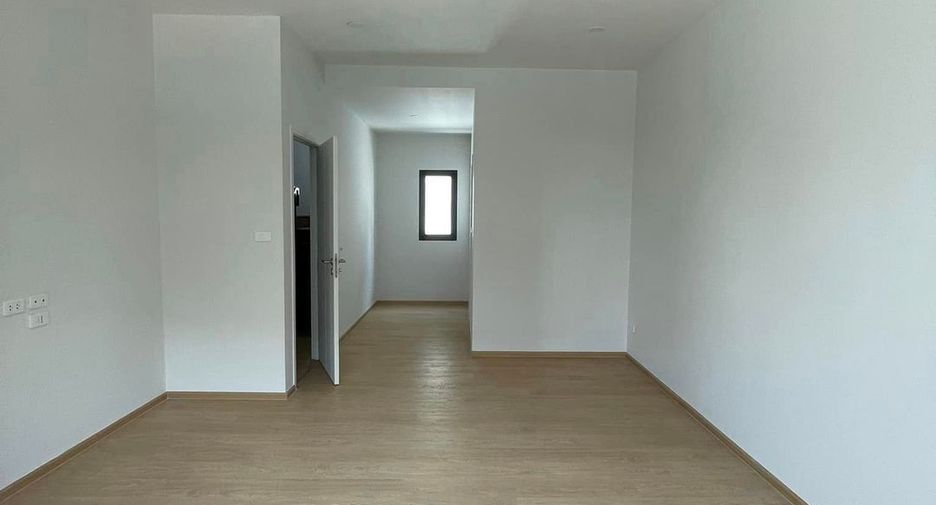Reihenhaus zur Miete mit 3 Zimmer in Prawet, Bangkok