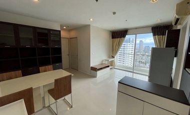 For sale 2 bedrooms condo in Sathon, Bangkok