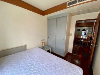 À louer 2 chambres condo à Pathum Wan, Bangkok