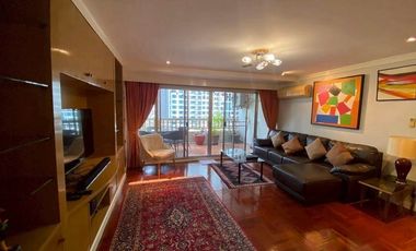 Condo en alquiler de 2 habitaciones en Ratchathewi, Bangkok