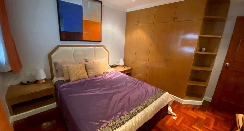For rent 2 bedrooms condo in Ratchathewi, Bangkok
