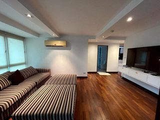 À louer 3 chambres condo à Watthana, Bangkok