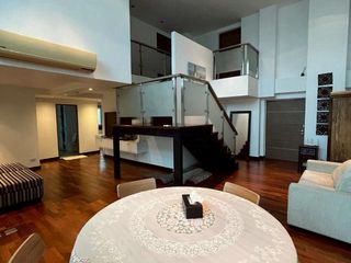 À louer 3 chambres condo à Watthana, Bangkok