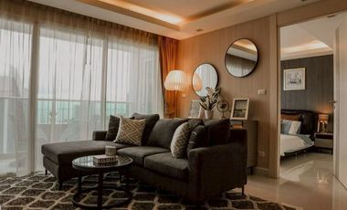 Wohnung zum Kauf mit 2 Zimmer in Pratumnak, Pattaya