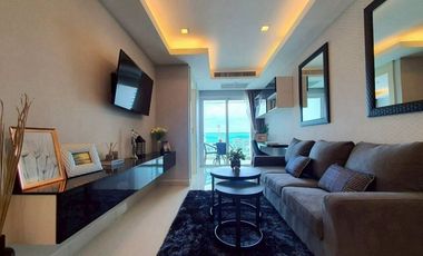 À vendre 1 chambre condo à Pratumnak, Pattaya
