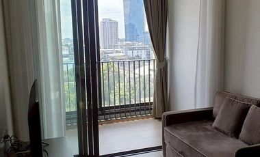 Wohnung zur Miete mit 1 Zimmer in Phra Khanong, Bangkok