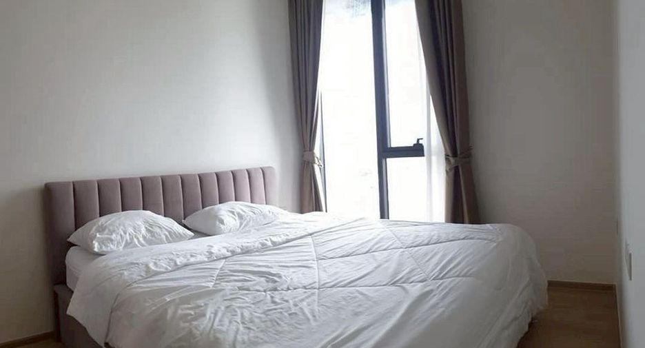 For rent 1 bed condo in Phra Khanong, Bangkok