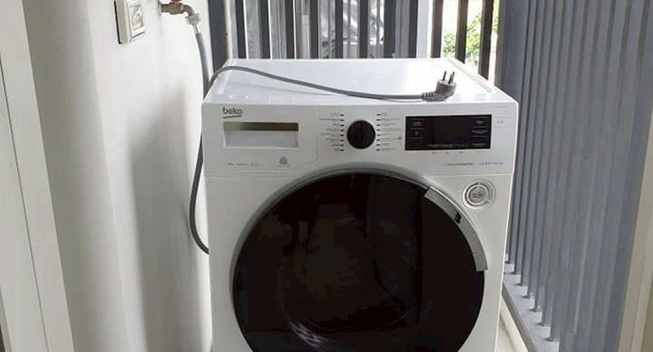 For rent 1 bed condo in Phra Khanong, Bangkok