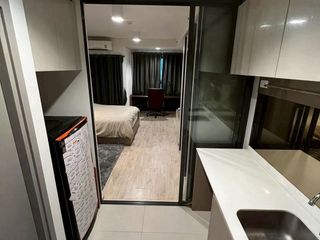 ขาย 1 เตียง คอนโด ใน คลองสาน, กรุงเทพฯ