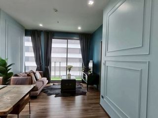 Condo en alquiler de 1 habitaciones en Watthana, Bangkok