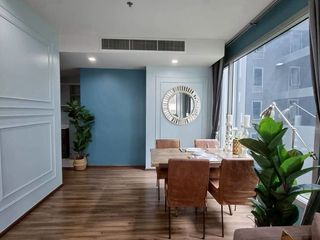 Condo en alquiler de 1 habitaciones en Watthana, Bangkok