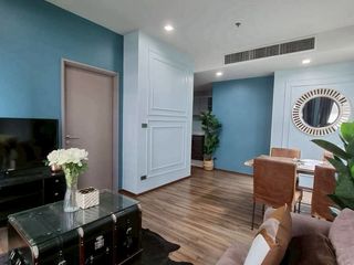 Condo en alquiler de 1 habitaciones en Watthana, Bangkok