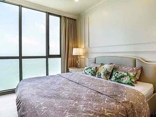 For Rent 2 Bedroom Condo In Bang Lamung, Chonburi