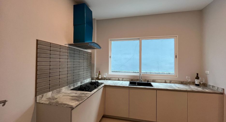 ขาย 3 ห้องนอน บ้านเดี่ยว ใน หนองแขม, กรุงเทพฯ