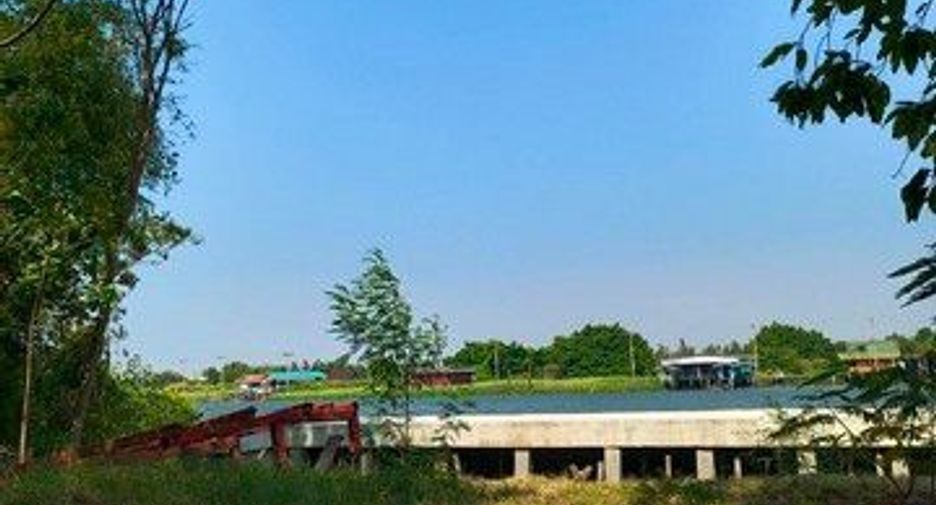 出售 土地 在 Pak Kret, Nonthaburi