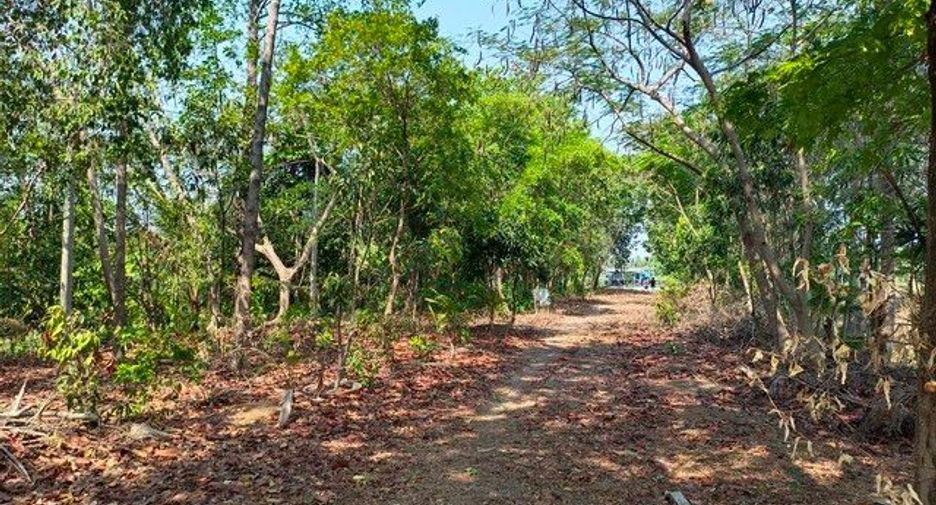 出售 土地 在 Pak Kret, Nonthaburi