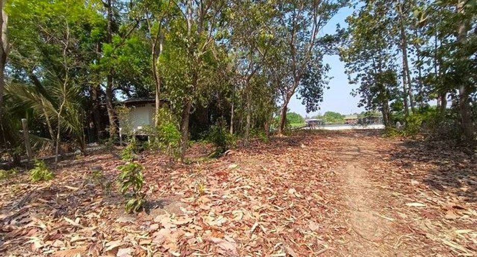 出售 土地 在 Pak Kret, Nonthaburi
