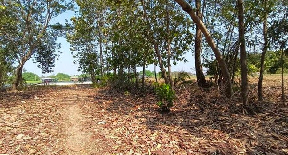 出售 土地 在 Pak Kret, Nonthaburi