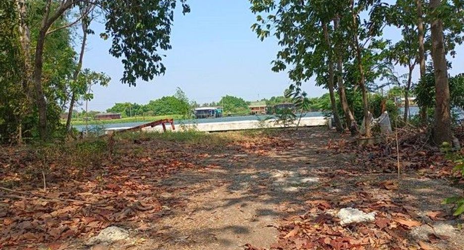出售 土地 在 Pak Kret, Nonthaburi