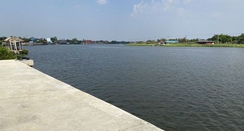 出售 土地 在 Pak Kret, Nonthaburi