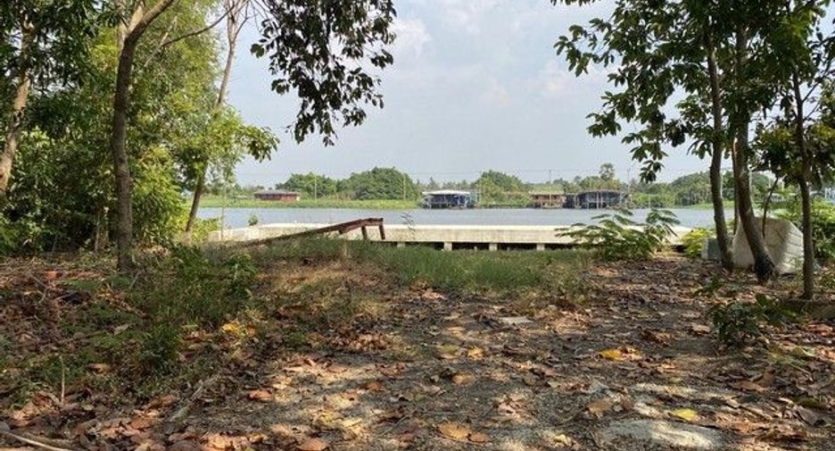 出售 土地 在 Pak Kret, Nonthaburi