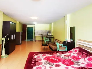 Продажа 1 кровать кондо в Мыанг Районг, Районг