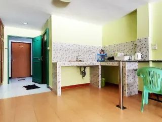 Продажа 1 кровать кондо в Мыанг Районг, Районг