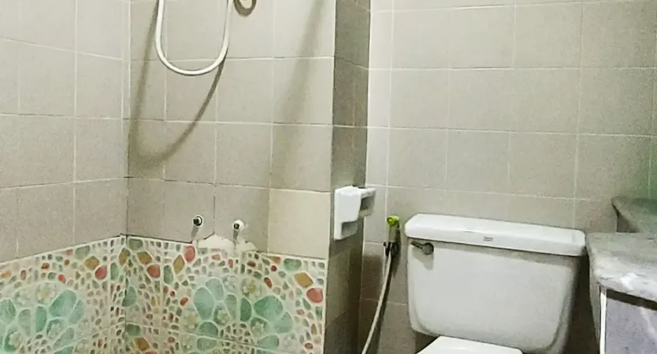 For sale 1 bed condo in Mueang Rayong, Rayong