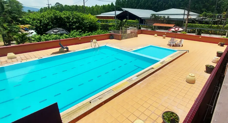 For sale 1 bed condo in Mueang Rayong, Rayong