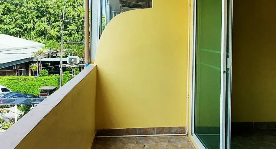 For sale 1 bed condo in Mueang Rayong, Rayong