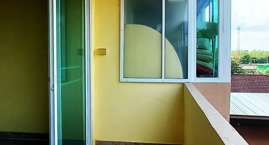 For sale 1 bed condo in Mueang Rayong, Rayong