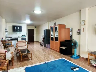 Продажа 1 кровать кондо в Мыанг Районг, Районг