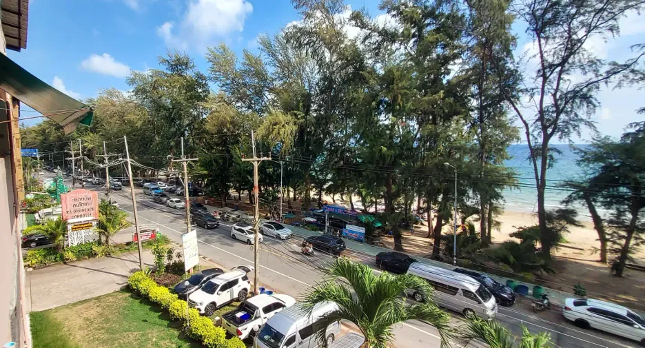 For sale 1 bed condo in Mueang Rayong, Rayong