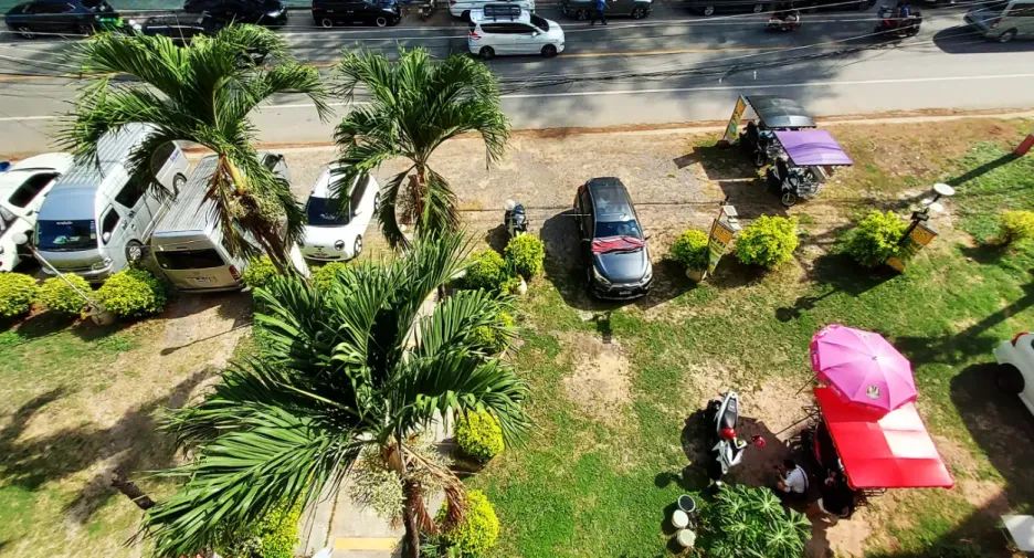 For sale 1 bed condo in Mueang Rayong, Rayong