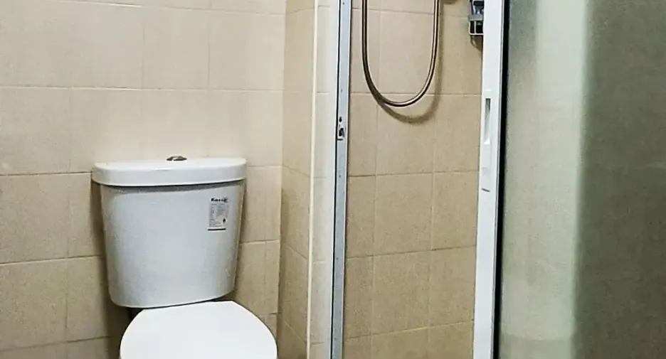 For sale 1 bed condo in Mueang Rayong, Rayong