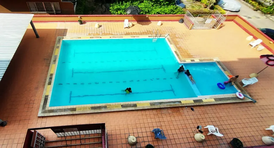 For sale 1 bed condo in Mueang Rayong, Rayong
